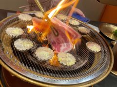-闻老头·菊花炭烤肉(佛山首店)
