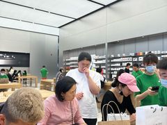 -Apple零售店(成都太古里店)