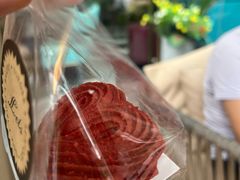 -Lets burger非常汉堡·环球风味(蓝色港湾店)