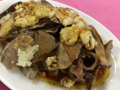-电白鸭粥店(下沙二坊88号店)
