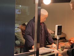 -马志善稀糊爛生熟肉店