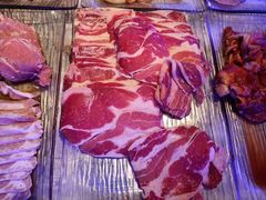 -本苑烤肉自助餐厅