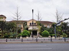 -府河摄影公园