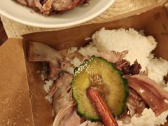 -吾牧酱骨(三好街店)