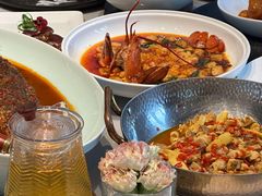 -南景饭店(万家丽路店)
