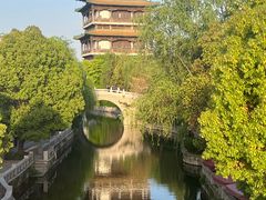 -台儿庄古城