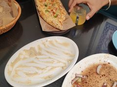 -Mevlana梅夫娜土耳其餐厅·清真