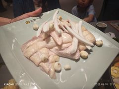原味椰子鸡锅底-椰小鸡·琼州糟粕醋(美兰缤纷城店)