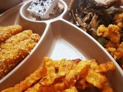-素满香·食养自助(建邺万达店)