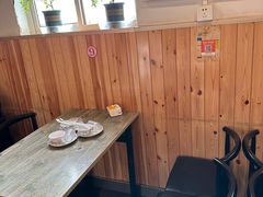 -玫瑰红烤羊排(北新桥三条店)