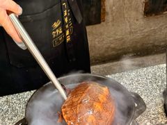 -广府乡下·饭庄(新港东路店)