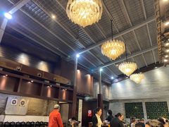 大堂-农汤老店(顺联公园里店)