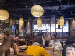 -呷哺呷哺 小火锅 (浦东新欧尚超市店)