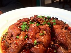 -沱江小镇 (良乡店)