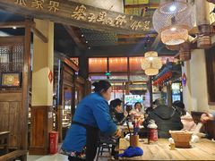 -寨子里的钵钵菜-湘西山里菜(火车站店)