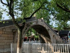 -枫桥景区
