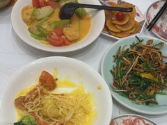 -稻香饭店(龙华天虹店)