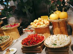 -一方渔歌蒸汽海鲜自助(文化路万达广场店)