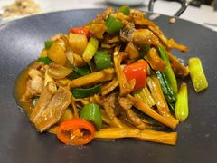 -新光酒家·河豚·海鲜·蟹料理(浦东店)