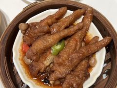 -丹桂轩(罗湖火车站店)