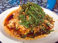 -范记豆花庄(东门好吃街店)
