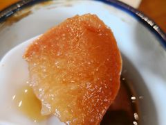 烤梨-古北烤梨