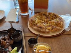 -必胜客(国贸店)