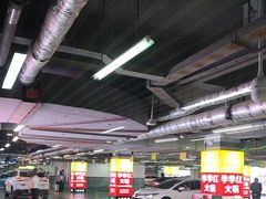 -南昌西站(地铁站)