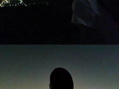 -鬼笑石后山停车场