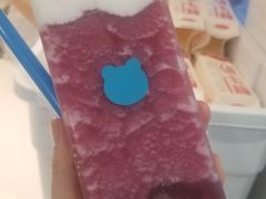 -兰熊鲜奶(西直门凯德mall店)