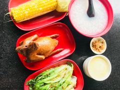 -光明刘冰乳鸽店(光明法政北路店)