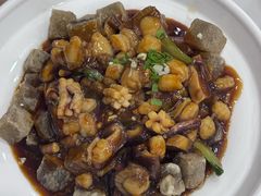 -小郭私房菜·海肠捞饭店(学士街店)