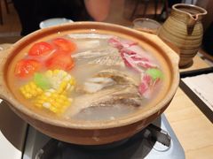 -一坐一忘云南菜(卓悦中心)