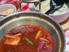 -西贝(吴江路湟普汇店)