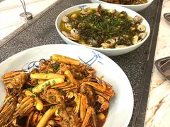 -长兴开元名都大酒店·地中海咖啡厅