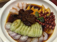 -大鸭梨烤鸭(房山店)