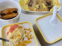 -芬芳甜品(东风西路店)