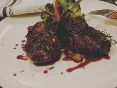-WOLFGANG PUCK KITCHEN & BAR(迪士尼小镇店)