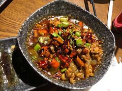 -付小姐在成都(五道口店)