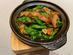 -山里亲戚(淞虹路店)