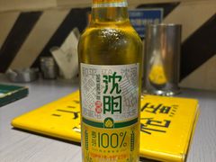 -火焰枪蛋·烧烤(奉天街店)