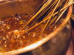 -镇江龙·火锅串串(武侯祠店)