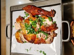 -绿茶餐厅(广州天河城店)