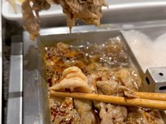 -皇城老妈·大连海鲜火锅(港湾店)