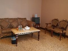 -汕头金乐大酒店