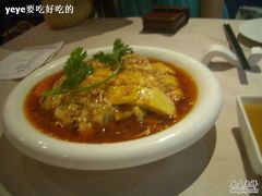 小巴辣子-口水鸡-小巴辣子川湘菜餐厅(星游城店)