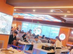 -渔香岛美蛙鱼头火锅(黔灵山公园店)