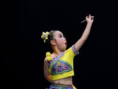 -美育儿童音乐舞蹈国际机构(浦东分校)
