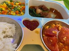 -老乡鸡(南京新街口洪武北路店)