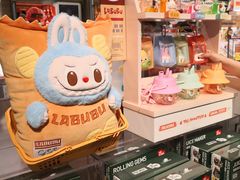 -泡泡玛特POPMART(合生汇店)